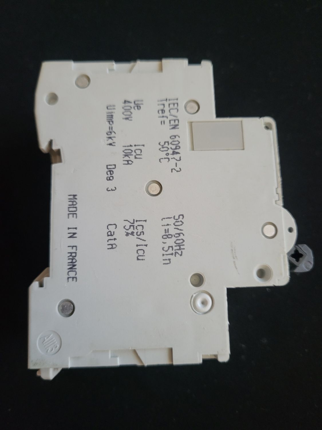Disque de frein avant Sifam pour Moto Husqvarna 450 Te 4T 2003 à 2010