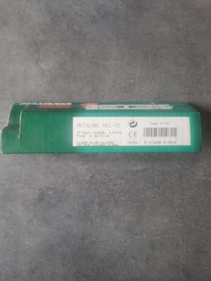 SYLVANIA METALARC HSI-TD 70WNDL UVS