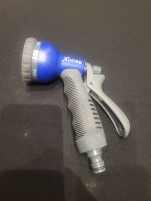 PISTOLET D ARROSAGE XHOSE MULTI-JET BLEU