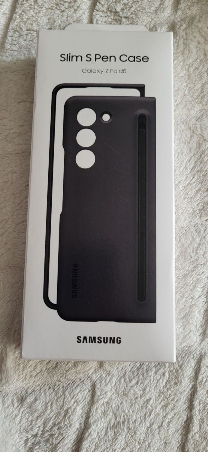 GALAXY Z FOLD5 SLIM S PEN CASE