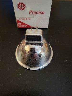 GENERAL ELECTRIC FRA/CG 20860 Q35MR16C/CG20° 12V 35W GU5.3