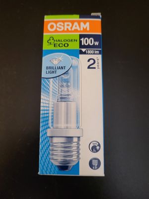 OSRAM HALOLUX CERAM ECO 64401 2900K 230V E27 100W