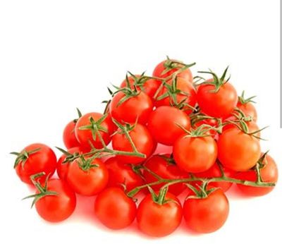 TOMATES COCKTAIL SACHET DE 25 GRAINES NON F1