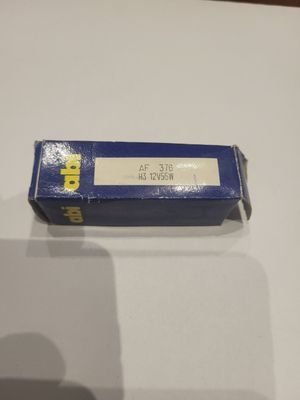 AMPOULE ABI 12V55W H3