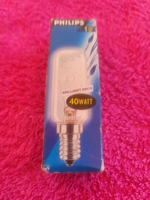 PHILIPS T25L 230V 40W E14