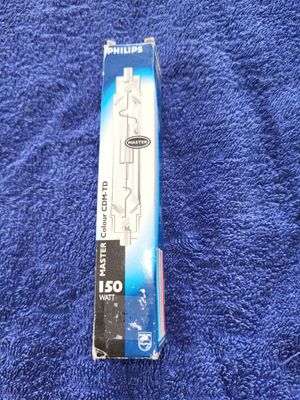 PHILIPS MASTERCOLOUR CDM-TD 150W/942 RX7S