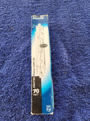 PHILIPS MASTER COLOUR CDM-TD 70W/830 RX7S
