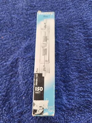 PHILIPS  MHN-TD PRO 150W/842 RX7S
