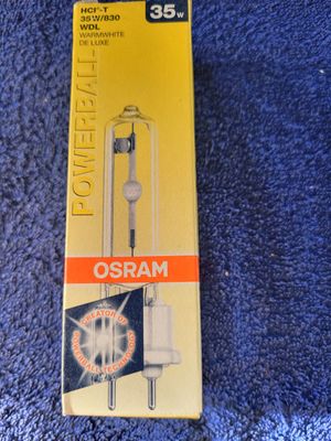 OSRAM POWERBALL HCI-T 35W/830 WDL G12