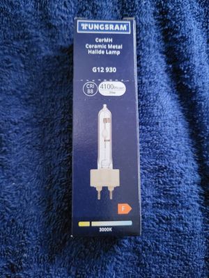 TUNGSRAM CMH 35W-930 G12