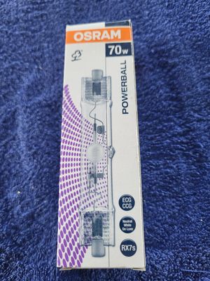 OSRAM POWERBALL HCI-TS 70W/942 RX7S