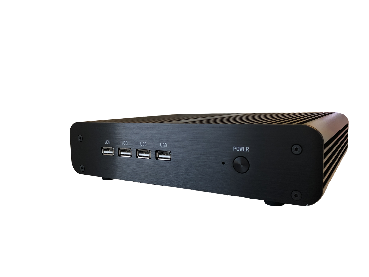 RockApe Fanless Roon ROCK Music Server