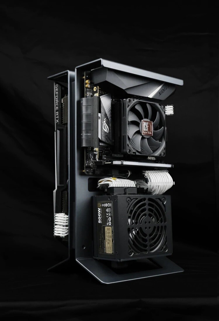 RockApe KONG MK 1 | Intel Gaming