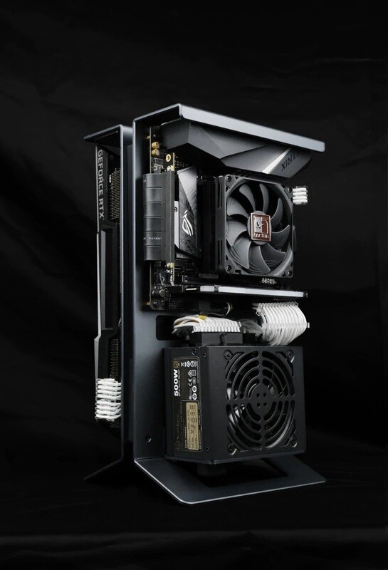RockApe KONG MK 1 | Intel Gaming