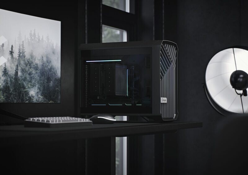 RockApe SIMIAN MK 1 | Intel Gaming