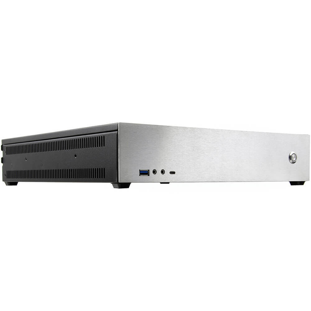RockApe HTPC | Intel | Home