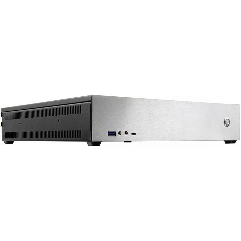 RockApe HTPC | Intel | Home