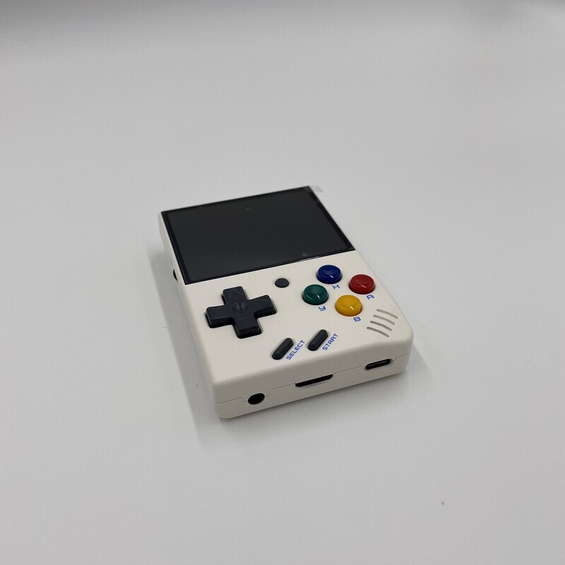 Miyoo Mini | Handheld Gaming