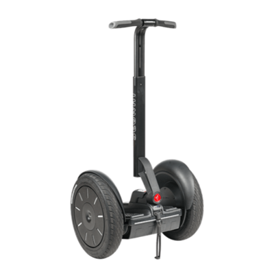 Segway i2 SE reconditionné (batteries neuves) Segway i2 SE reconditionné (batteries neuves)