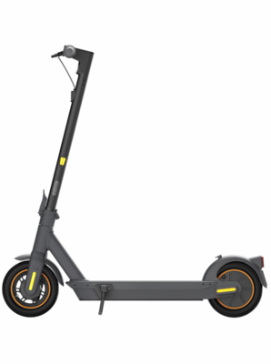 Ninebot KickScooter Max G30E II Ninebot KickScooter Max G30E II