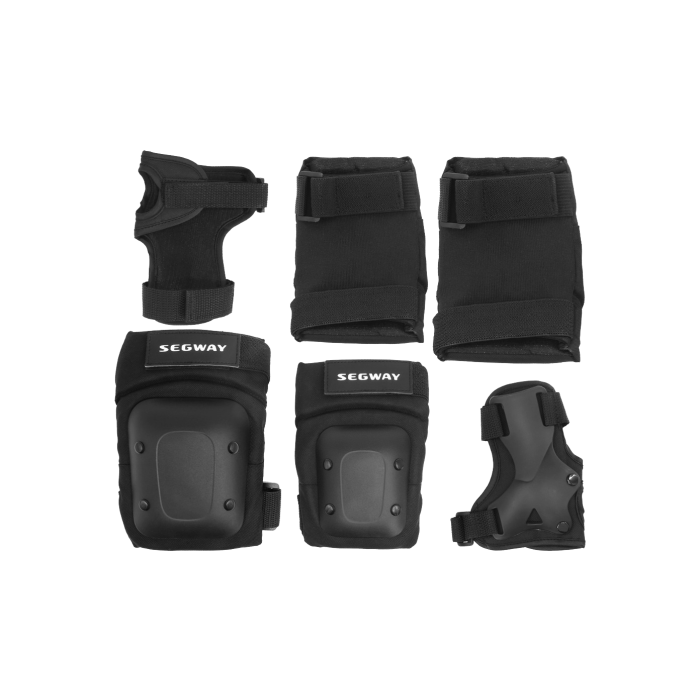 Kit de protections Taille S