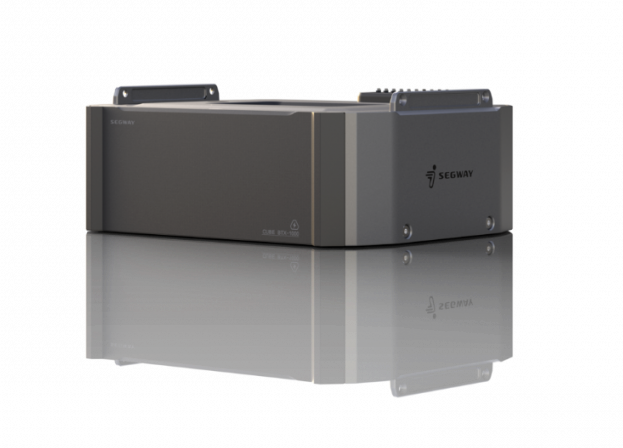 Segway Cube Expansion Battery