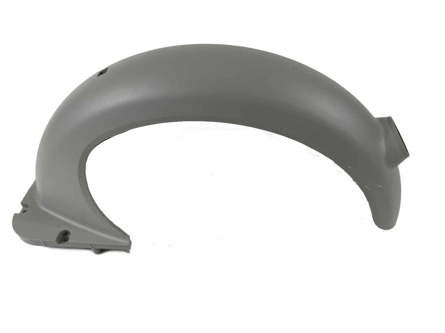 Garde boue arrière de Kickscooter G30L Gris