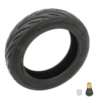 Pneu Avant Tubeless Segway Ninebot Max G2 - 10 Pouces Antidérapant