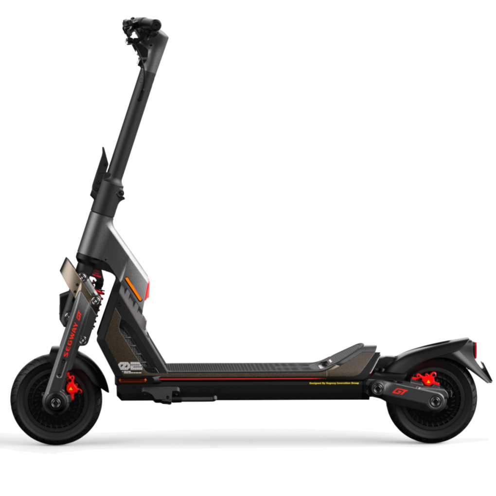 Segway SuperScooter GT2P