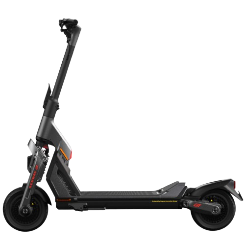 Segway KickScooter GT1E