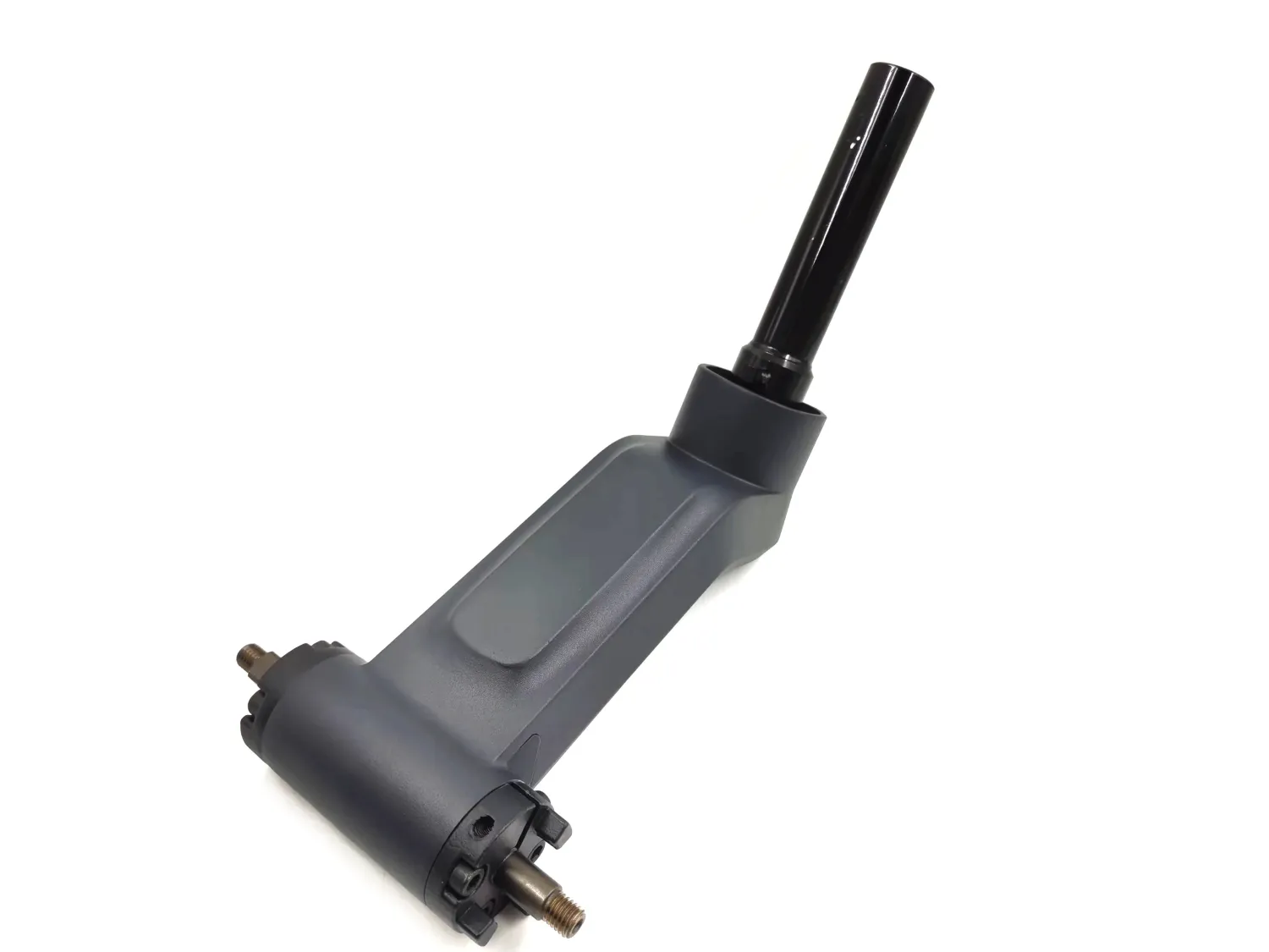 Fourche avant avec suspension pour Segway P100