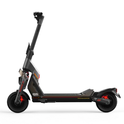 Pièces détachées Série GT