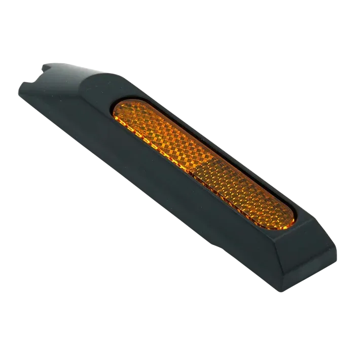 Catadioptre de Cadre Segway Kickscooter GT1 - GT2 - Gauche