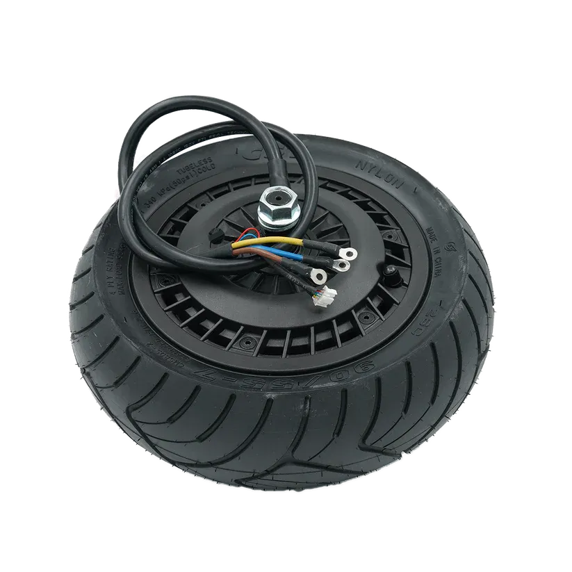 Moteur Roue Avant pour Segway Kickscooter GT2