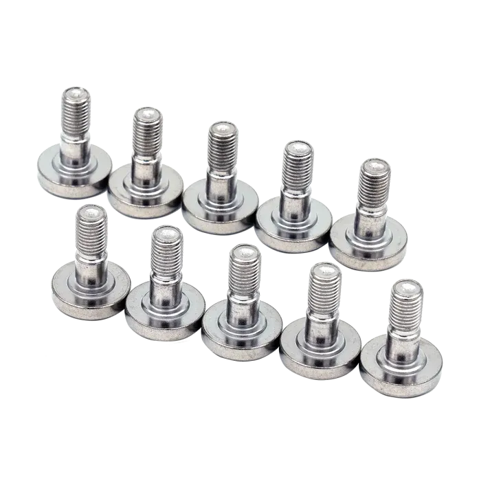 Vis de connexion d'origine pour Segway GT1 GT2 (8 pièces)