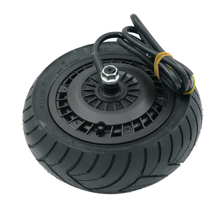 Moteur Roue arrière pour Segway Kickscooter GT2