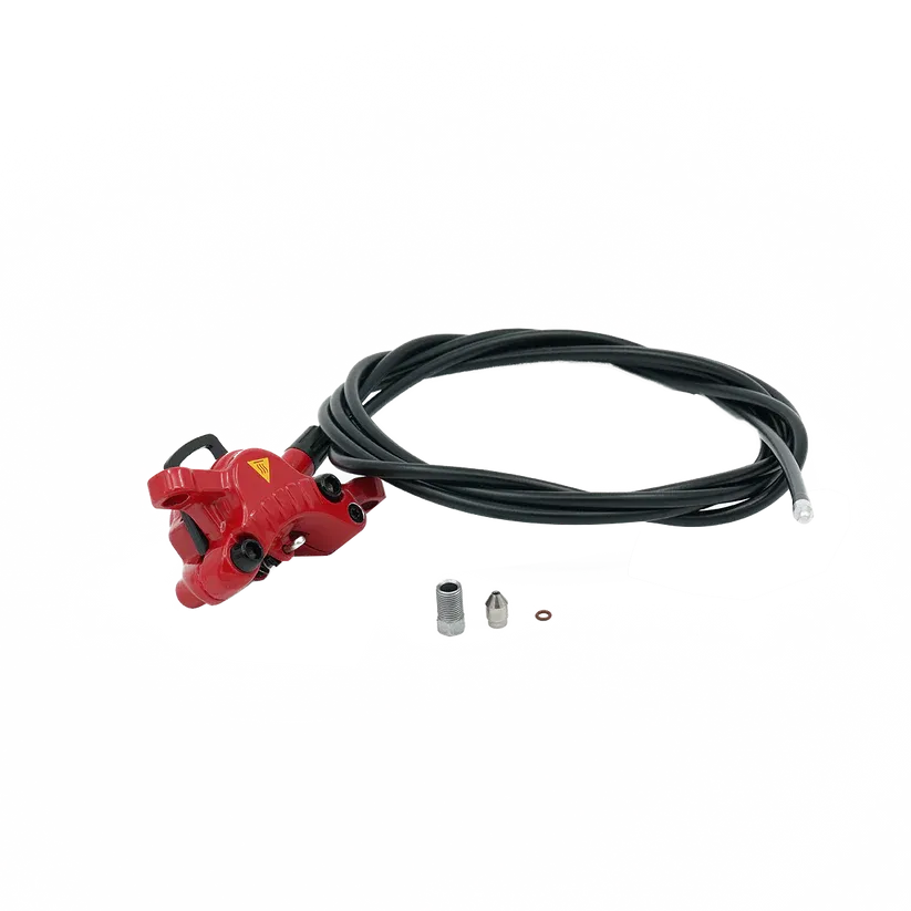 Étrier de Frein hydraulique &amp; durite arrière pour Segway GT2
