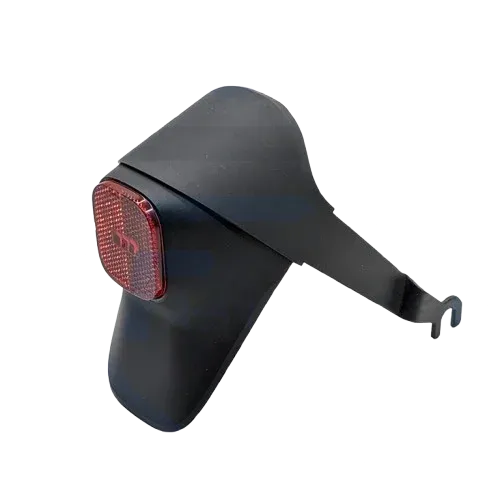 Garde-boue arrière Segway P65