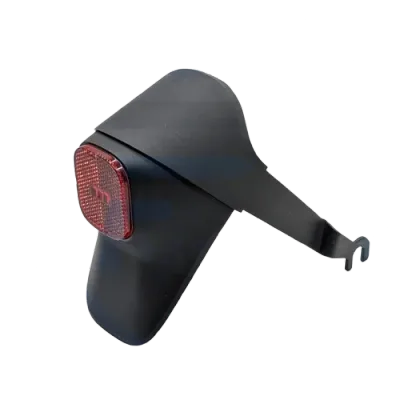 Garde-boue arrière Segway P65