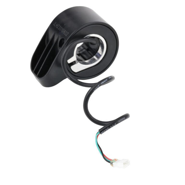 Gâchette accélérateur d’origine Ninebot MAX G2