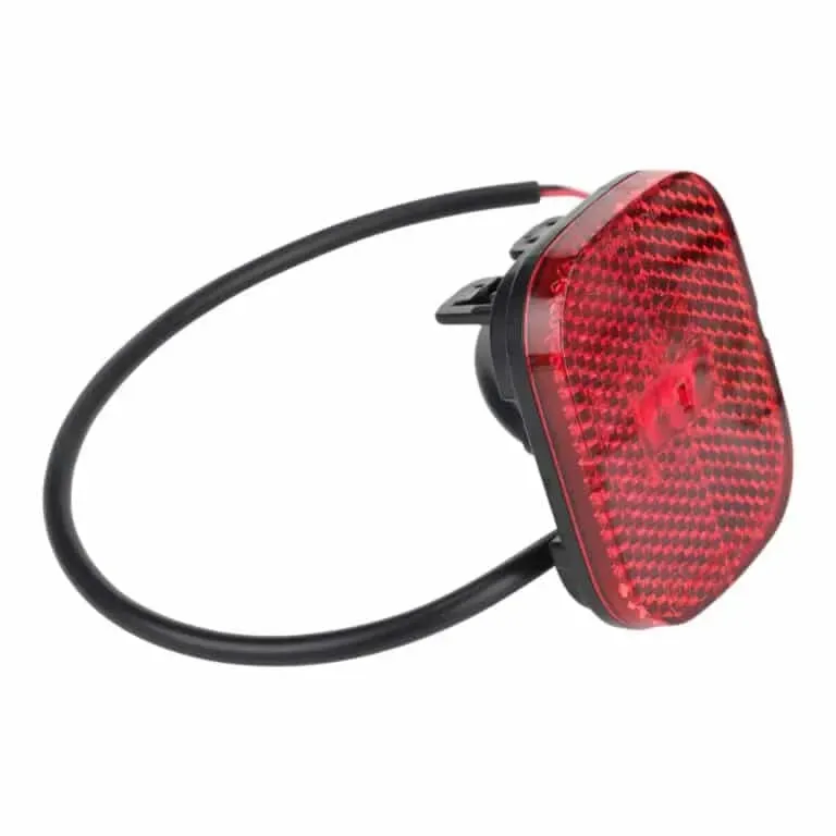 Remplacement d&#39;origine feu arrière Ninebot Max G2