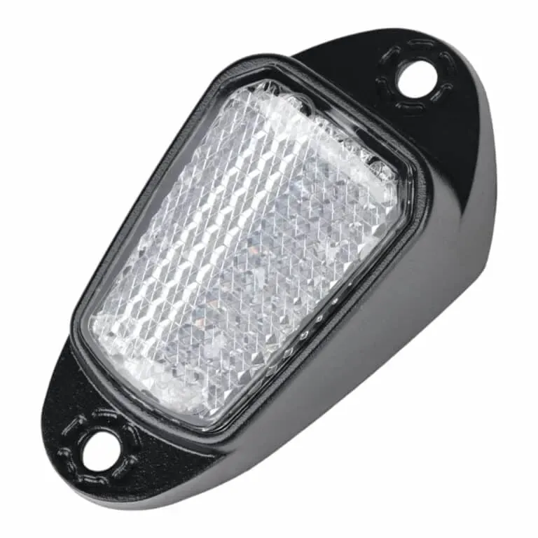 Catadioptre réfléchissant avant Ninebot Max G2 Catadioptre réfléchissant avant Ninebot Max G2