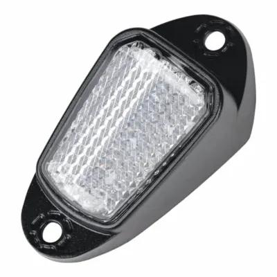 Catadioptre réfléchissant avant Ninebot Max G2 Catadioptre réfléchissant avant Ninebot Max G2