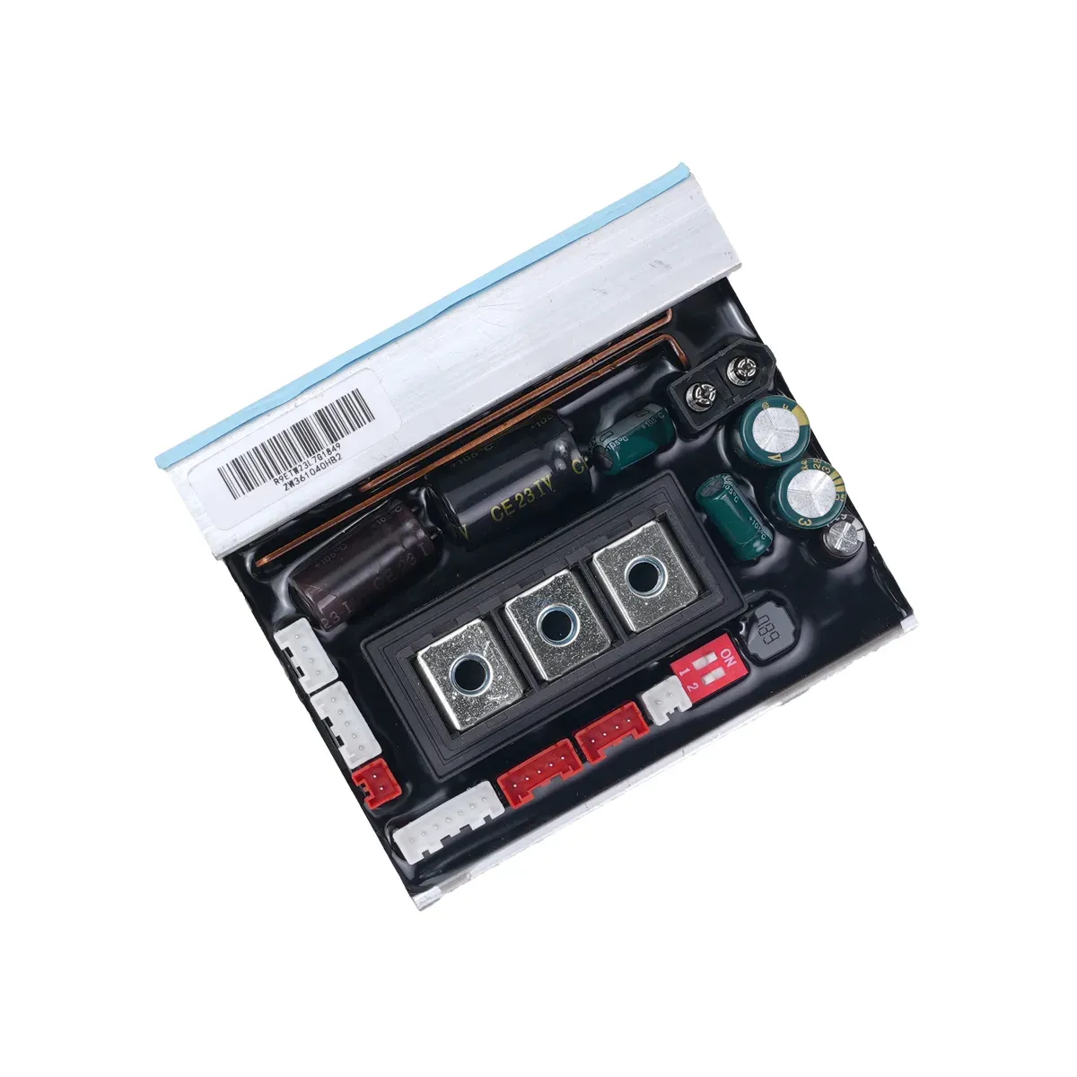 Kit de contrôleur pour Ninebot Max G2