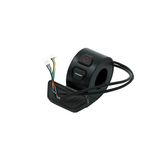 Accélérateur pour scooter Segway Kickscooter série P65, P100SE