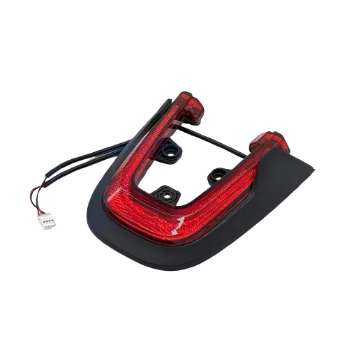 Éclairage LED arrière pour Segway Ninebot P65 