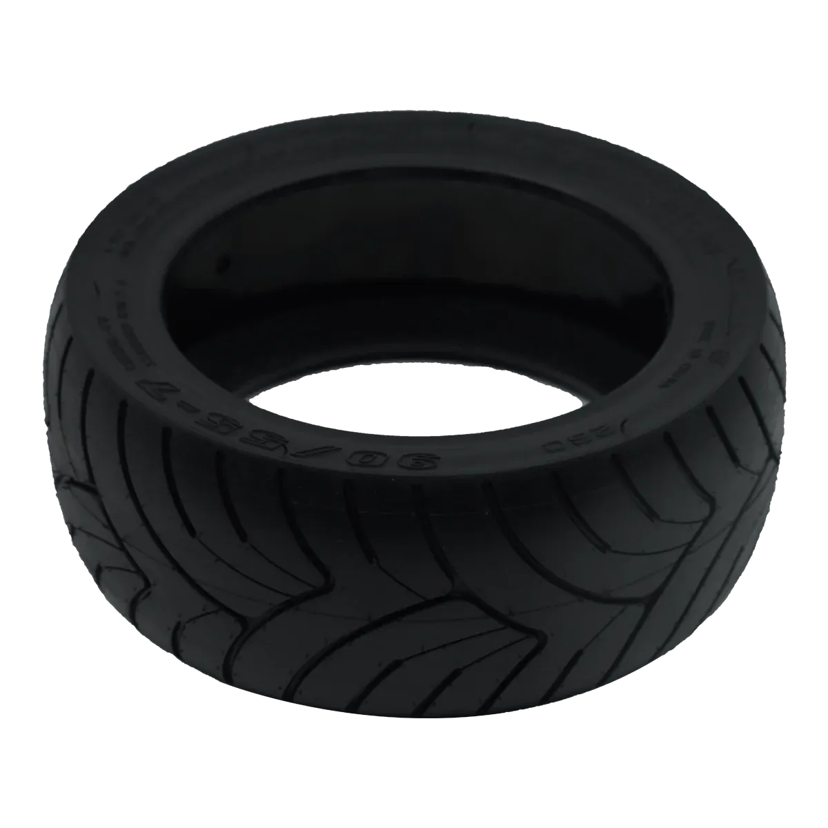 Pneu d'origine avec Gel Segway série GT