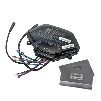 Tableau de bord LCD pour Segway Ninebot P100S