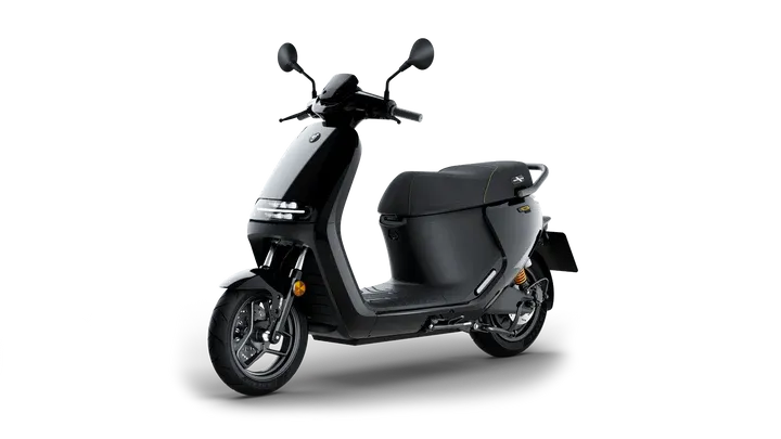 Segway E300SE