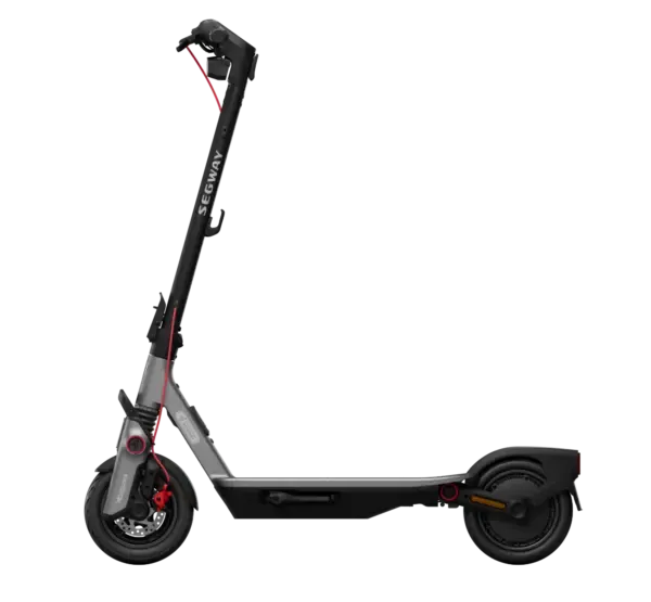 Ninebot F3 E Vue